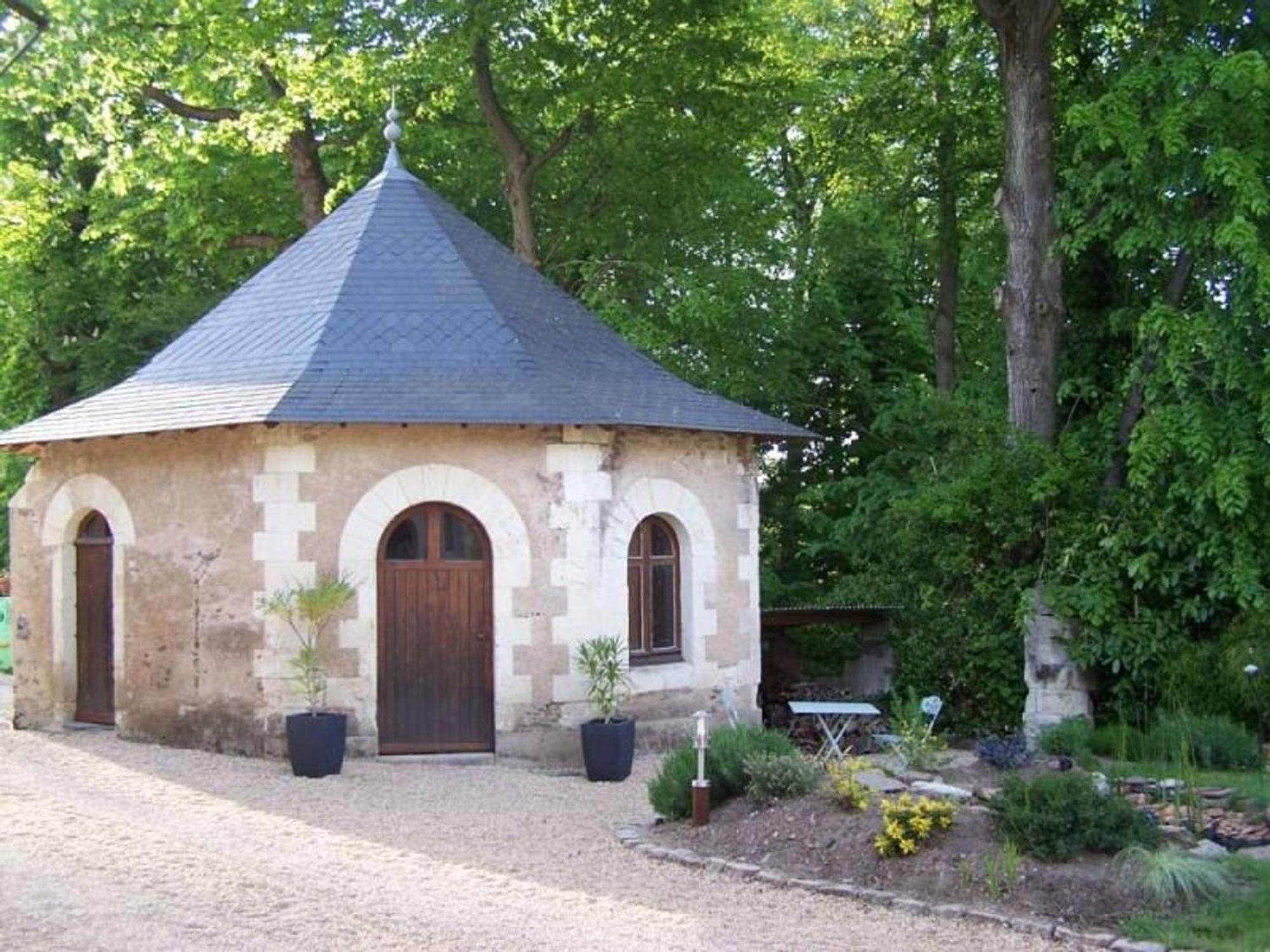 Gite Cosy Aux Portes De Nantes, Terrasse Privee, Velos, Wifi, Draps Inclus - Fr-1-306-824 Saint-Sébastien-sur-Loire Eksteriør billede