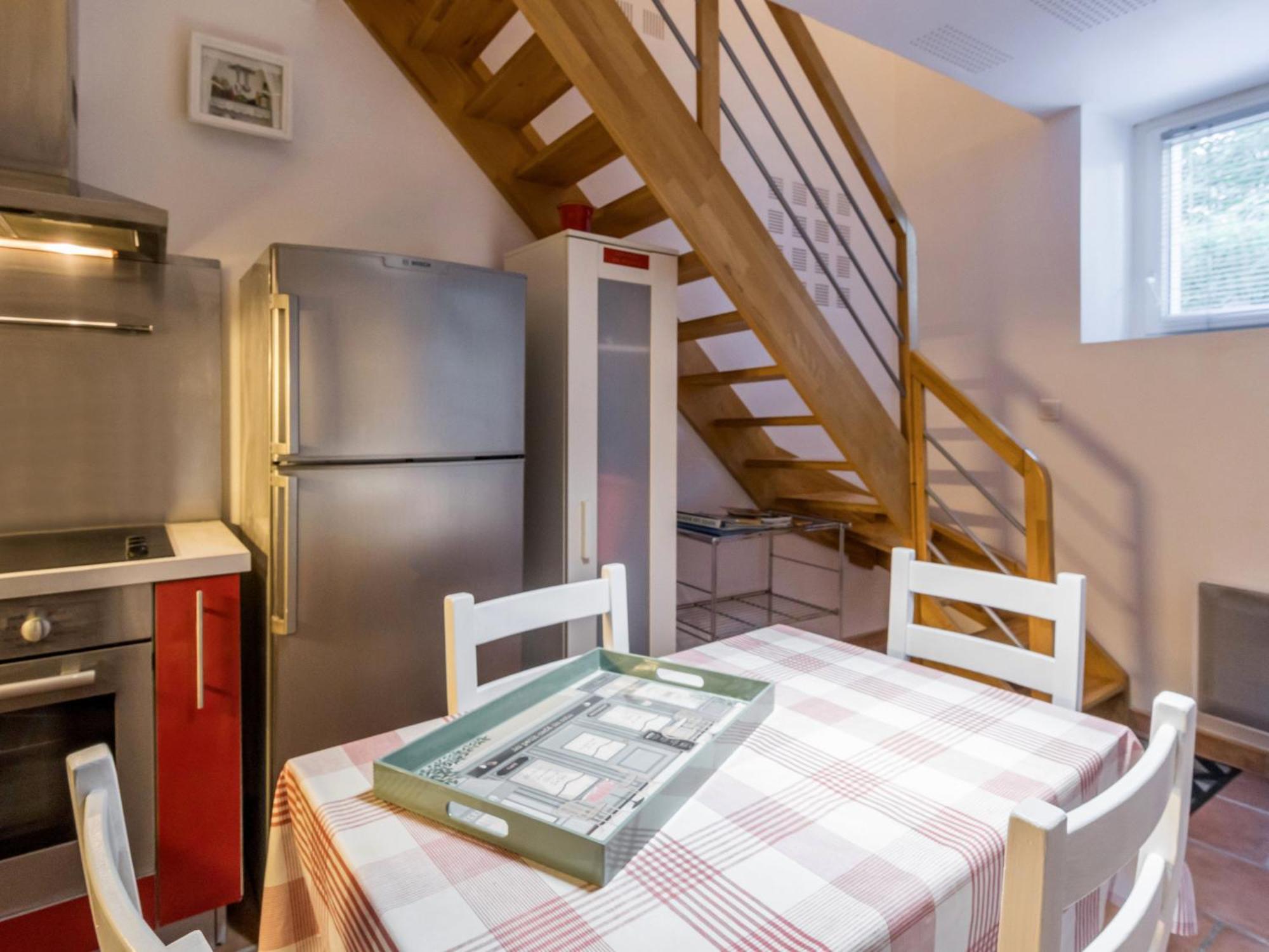 Gite Cosy Aux Portes De Nantes, Terrasse Privee, Velos, Wifi, Draps Inclus - Fr-1-306-824 Saint-Sébastien-sur-Loire Eksteriør billede