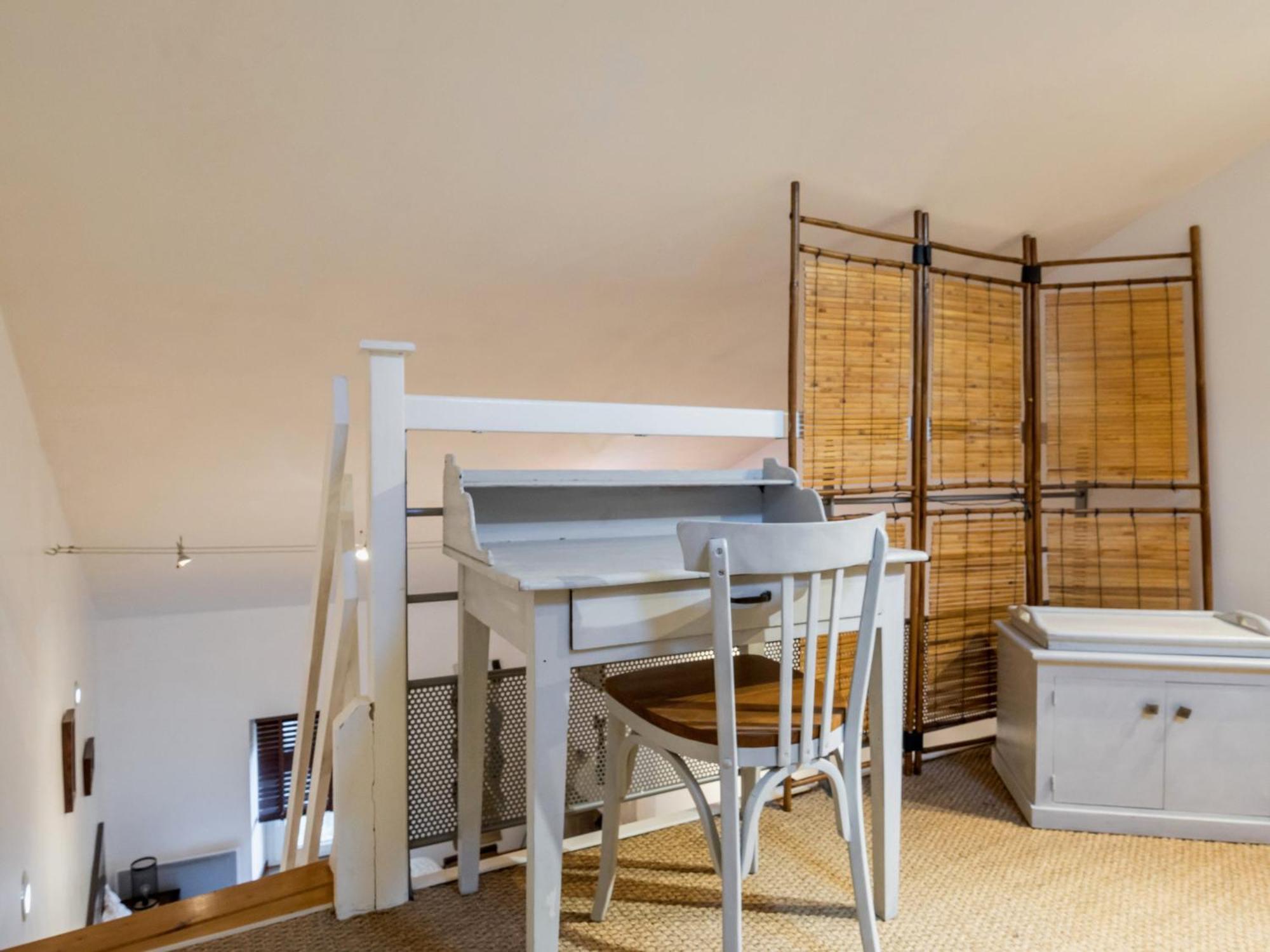 Gite Cosy Aux Portes De Nantes, Terrasse Privee, Velos, Wifi, Draps Inclus - Fr-1-306-824 Saint-Sébastien-sur-Loire Eksteriør billede