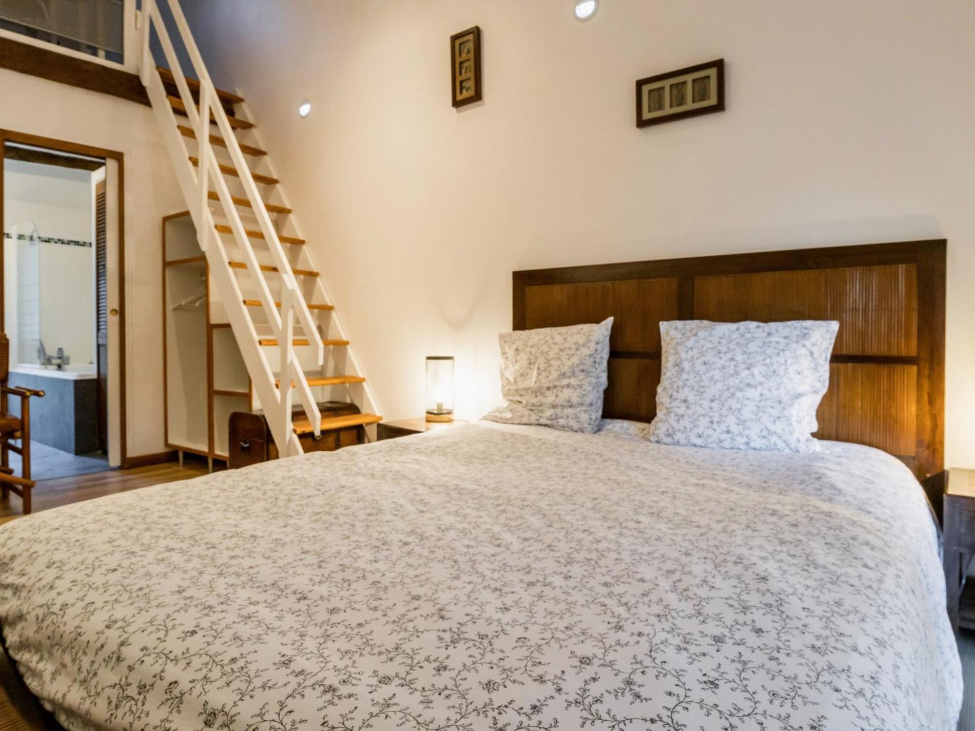 Gite Cosy Aux Portes De Nantes, Terrasse Privee, Velos, Wifi, Draps Inclus - Fr-1-306-824 Saint-Sébastien-sur-Loire Eksteriør billede